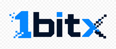 1bitx লোগো